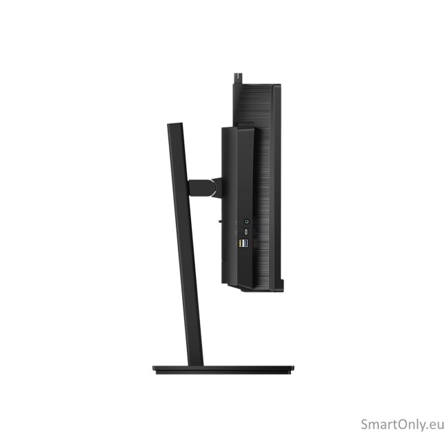 Philips | Curved Monitor | 34B1U5600CH/00 | 34 " | VA | WQHD | 21:9 | 120 Hz | 4 ms | 3440 x 1440 | 350 cd/m² | HDMI ports quantity 1 | Black 54