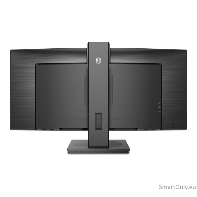 Philips | Curved Monitor | 34B1U5600CH/00 | 34 " | VA | WQHD | 21:9 | 120 Hz | 4 ms | 3440 x 1440 | 350 cd/m² | HDMI ports quantity 1 | Black 57 Philips | Curved Monitor | 34B1U5600CH/00 | 34 " | VA | WQHD | 21:9 | 120 Hz | 4 ms | 3440 x 1440 | 350 cd/m² | HDMI ports quantity 1 | Black 57