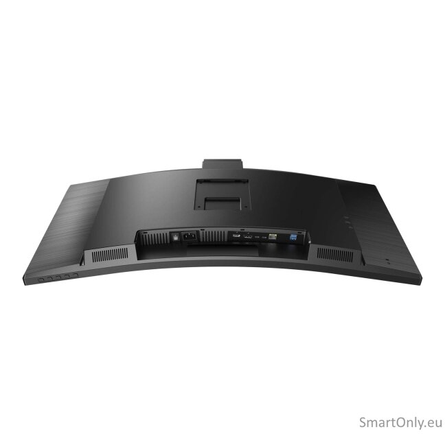 Philips | Curved Monitor | 34B1U5600CH/00 | 34 " | VA | WQHD | 21:9 | 120 Hz | 4 ms | 3440 x 1440 | 350 cd/m² | HDMI ports quantity 1 | Black 6 Philips | Curved Monitor | 34B1U5600CH/00 | 34 " | VA | WQHD | 21:9 | 120 Hz | 4 ms | 3440 x 1440 | 350 cd/m² | HDMI ports quantity 1 | Black 6