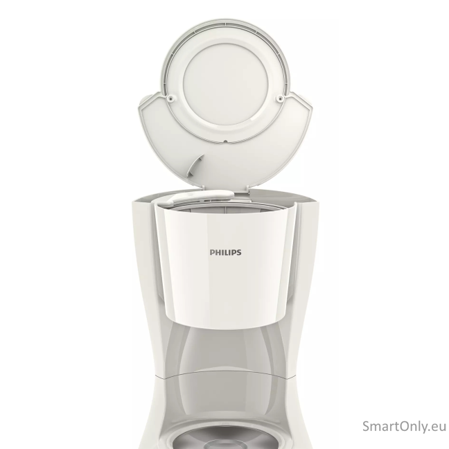 Philips | Daily Collection Coffee maker | HD7461/00 | Pump pressure 15 bar | Drip | Light Brown 2 Philips | Daily Collection Coffee maker | HD7461/00 | Pump pressure 15 bar | Drip | Light Brown 2