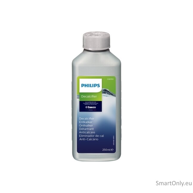 Philips | Espresso Machine Descaler | CA6700/10 | 250 ml 3 Philips | Espresso Machine Descaler | CA6700/10 | 250 ml 3