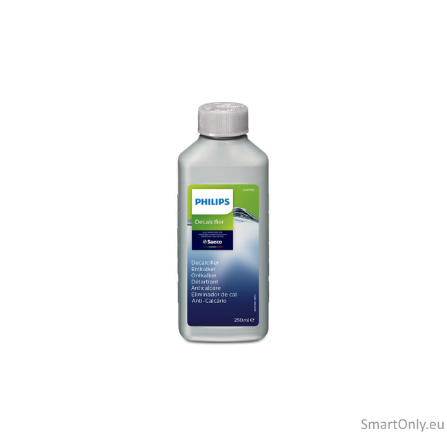 Philips | Espresso Machine Descaler | CA6700/10 | 250 ml 1 Philips | Espresso Machine Descaler | CA6700/10 | 250 ml 1