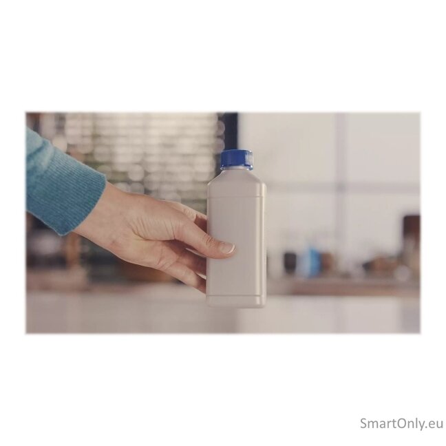 Philips | Espresso Machine Descaler | CA6700/10 | 250 ml 8 Philips | Espresso Machine Descaler | CA6700/10 | 250 ml 8