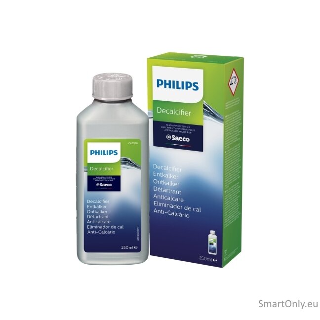 Philips | Espresso Machine Descaler | CA6700/10 | 250 ml 2