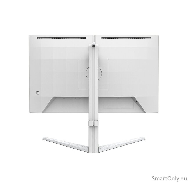 Philips Evnia 24M2N3201P/00 | 24 " | Fast IPS | FHD | 16:9 | 260 Hz | 1 ms | 1920 x 1080 pixels | 300 cd/m² | HDMI ports quantity 1 | White 13