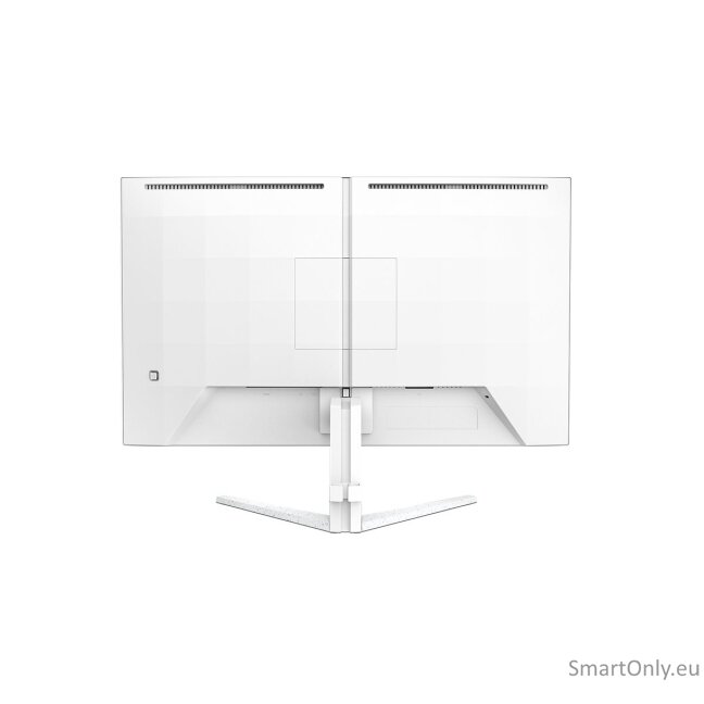 Philips Evnia 27M2N3201PL/00 | 27 " | Fast IPS | FHD | 16:9 | 260 Hz | 1 ms | 1920 x 1080 pixels | 300 cd/m² | HDMI ports quantity 1 | White 25 Philips Evnia 27M2N3201PL/00 | 27 " | Fast IPS | FHD | 16:9 | 260 Hz | 1 ms | 1920 x 1080 pixels | 300 cd/m² | HDMI ports quantity 1 | White 25
