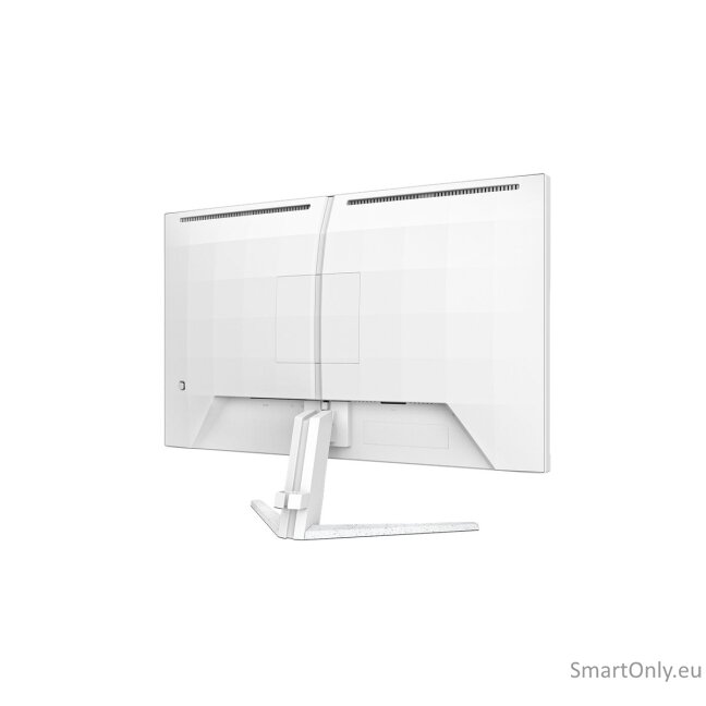 Philips Evnia 27M2N3201PL/00 | 27 " | Fast IPS | FHD | 16:9 | 260 Hz | 1 ms | 1920 x 1080 pixels | 300 cd/m² | HDMI ports quantity 1 | White 36 Philips Evnia 27M2N3201PL/00 | 27 " | Fast IPS | FHD | 16:9 | 260 Hz | 1 ms | 1920 x 1080 pixels | 300 cd/m² | HDMI ports quantity 1 | White 36