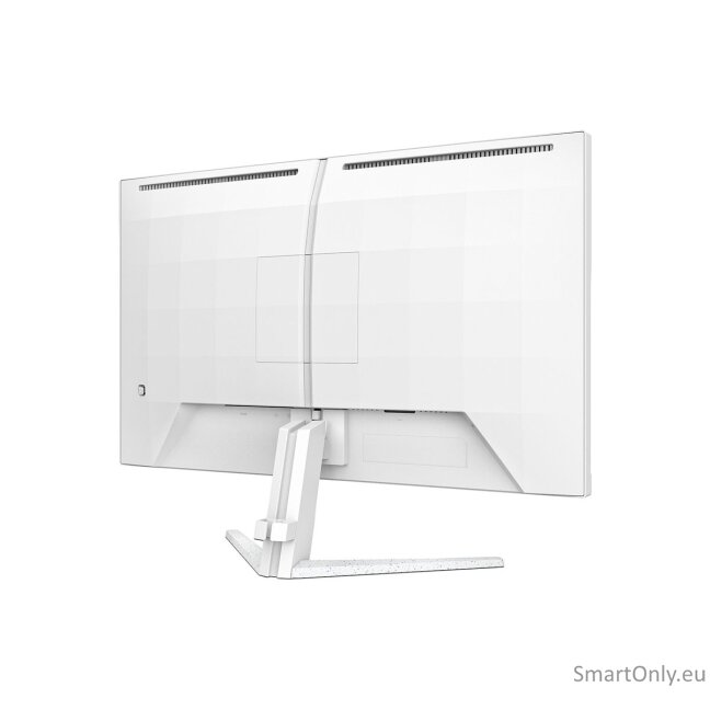 Philips Evnia 27M2N3201PL/00 | 27 " | Fast IPS | FHD | 16:9 | 260 Hz | 1 ms | 1920 x 1080 pixels | 300 cd/m² | HDMI ports quantity 1 | White 5 Philips Evnia 27M2N3201PL/00 | 27 " | Fast IPS | FHD | 16:9 | 260 Hz | 1 ms | 1920 x 1080 pixels | 300 cd/m² | HDMI ports quantity 1 | White 5
