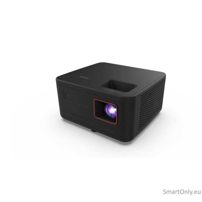 Philips GamePix 900 Gaming Projector, 3840x2160, 1.5:1, Black | Philips 1
