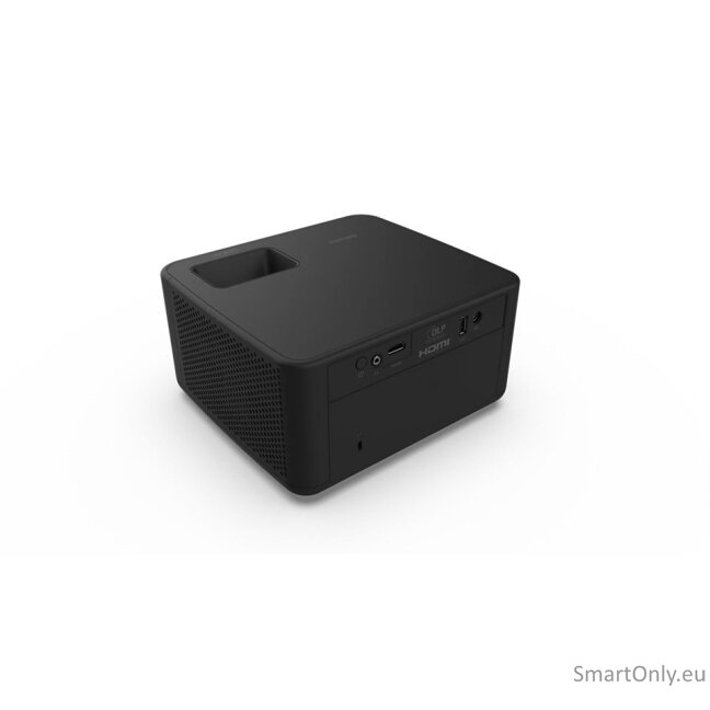 Philips GamePix 900 Gaming Projector, 3840x2160, 1.5:1, Black | Philips 2 Philips GamePix 900 Gaming Projector, 3840x2160, 1.5:1, Black | Philips 2