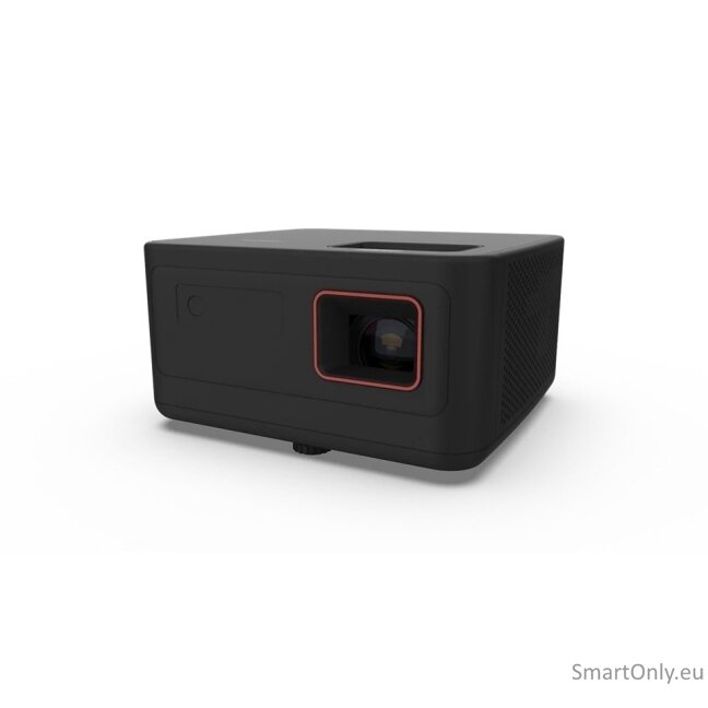 Philips GamePix 900 Gaming Projector, 3840x2160, 1.5:1, Black | Philips