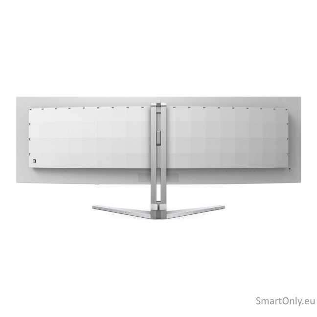 Philips | Gaming Monitor | 49M2C8900/00 | 48.9 " | 32:9 | 240 Hz | 0.03 ms | 5120 x 1440 pixels | 450 cd/m² | HDMI ports quantity 2 20 Philips | Gaming Monitor | 49M2C8900/00 | 48.9 " | 32:9 | 240 Hz | 0.03 ms | 5120 x 1440 pixels | 450 cd/m² | HDMI ports quantity 2 20