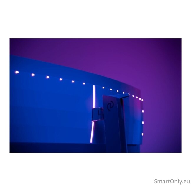 Philips | Gaming Monitor | 49M2C8900/00 | 48.9 " | 32:9 | 240 Hz | 0.03 ms | 5120 x 1440 pixels | 450 cd/m² | HDMI ports quantity 2 29 Philips | Gaming Monitor | 49M2C8900/00 | 48.9 " | 32:9 | 240 Hz | 0.03 ms | 5120 x 1440 pixels | 450 cd/m² | HDMI ports quantity 2 29