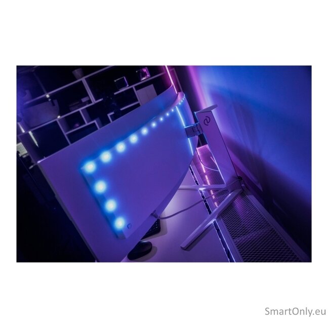Philips | Gaming Monitor | 49M2C8900/00 | 48.9 " | 32:9 | 240 Hz | 0.03 ms | 5120 x 1440 pixels | 450 cd/m² | HDMI ports quantity 2 43 Philips | Gaming Monitor | 49M2C8900/00 | 48.9 " | 32:9 | 240 Hz | 0.03 ms | 5120 x 1440 pixels | 450 cd/m² | HDMI ports quantity 2 43