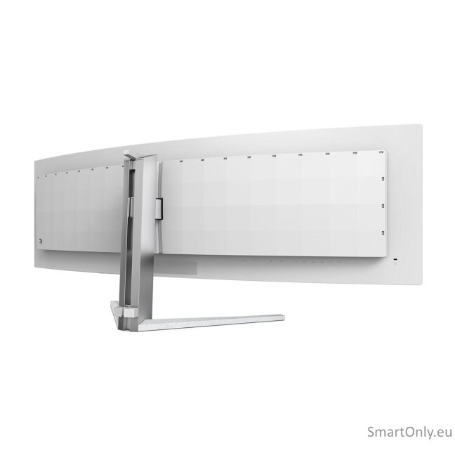 Philips | Gaming Monitor | 49M2C8900/00 | 48.9 " | 32:9 | 240 Hz | 0.03 ms | 5120 x 1440 pixels | 450 cd/m² | HDMI ports quantity 2 65