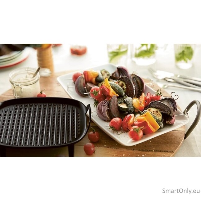 Philips | Grilling set, Airfryer attachment 3.2 and 4.2 l | HD9926/00 3 Philips | Grilling set, Airfryer attachment 3.2 and 4.2 l | HD9926/00 3