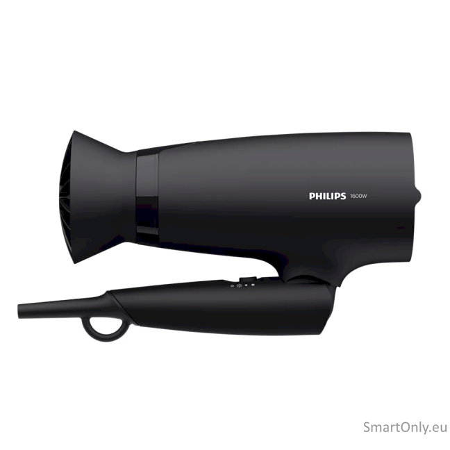 Philips Hair Dryer BHD308/10 3000 Series 1600 W, Black 2 Philips Hair Dryer BHD308/10 3000 Series 1600 W, Black 2