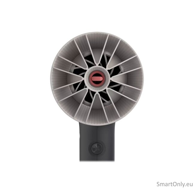 Philips | Hair Dryer | BHD341/10 | 2100 W | Number of temperature settings 6 | Ionic function | Light purple 4