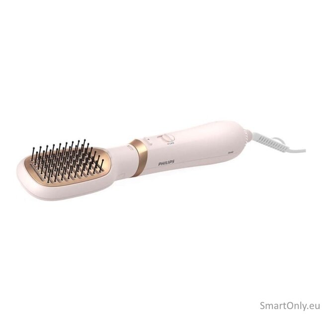 Philips Hair Styler BHA310/00 3000 Series Ion conditioning, Number of heating levels 3, 800 W, Pink 7 Philips Hair Styler BHA310/00 3000 Series Ion conditioning, Number of heating levels 3, 800 W, Pink 7