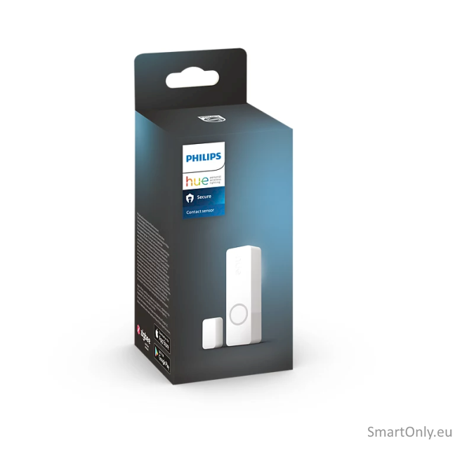 Philips Hue Contact sensor, White 3 Philips Hue Contact sensor, White 3