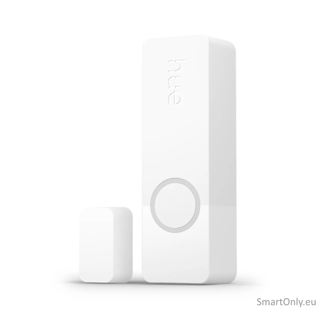 Philips Hue Contact sensor, White Philips Hue Contact sensor, White
