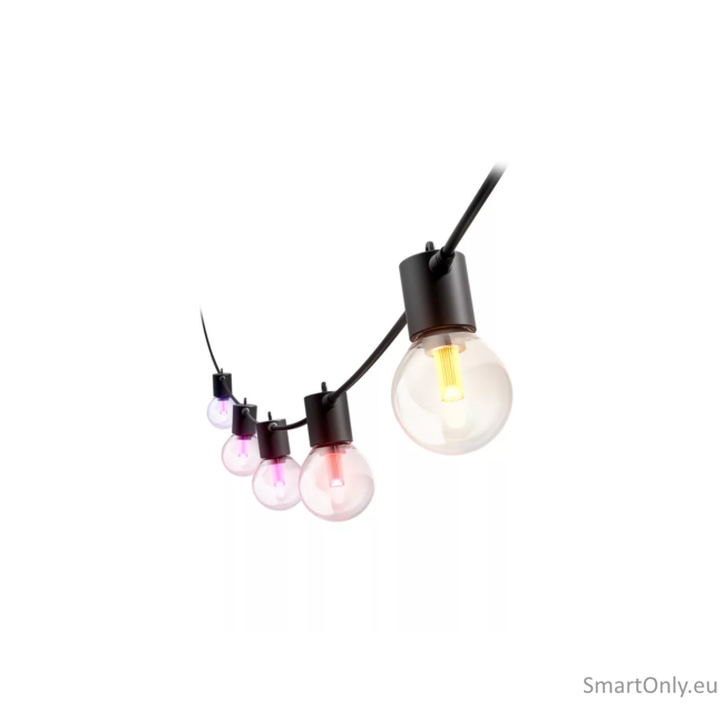 Philips Hue Festavia globe string 21m 30bulb ext|Philips Hue Philips Hue Festavia globe string 21m 30bulb ext|Philips Hue