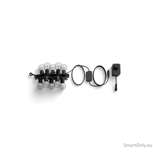 Philips Hue Festavia globe string 7m 10bulb EU|Philips Hue 4 Philips Hue Festavia globe string 7m 10bulb EU|Philips Hue 4