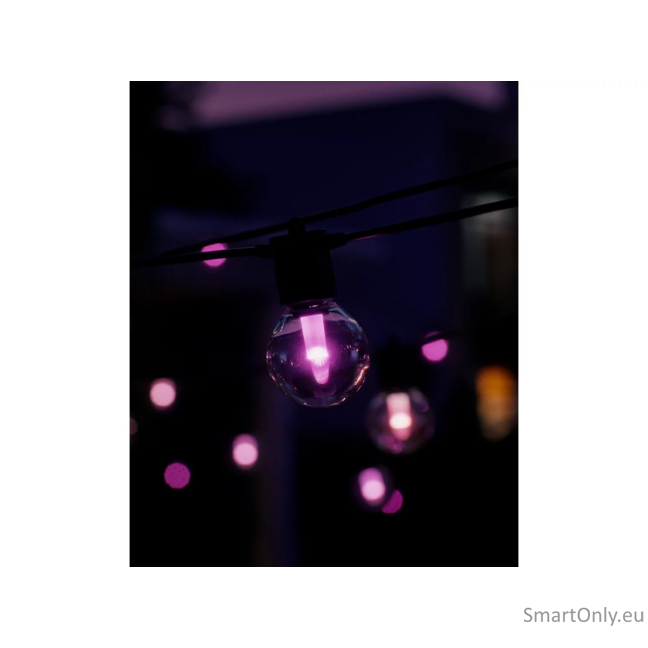 Philips Hue Festavia globe string 7m 10bulb EU|Philips Hue 6 Philips Hue Festavia globe string 7m 10bulb EU|Philips Hue 6