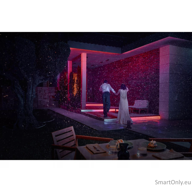 Philips Hue Flux outdoor strip light 5m EU|Philips Hue 5 Philips Hue Flux outdoor strip light 5m EU|Philips Hue 5
