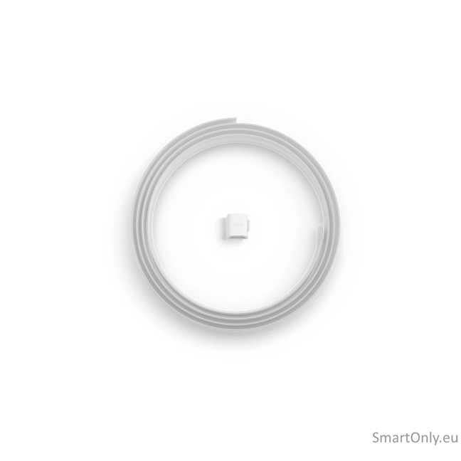Philips Hue Flux strip light extension, 2 m | 19.5 W | Multicolour light | Bluetooth, Zigbee 3
