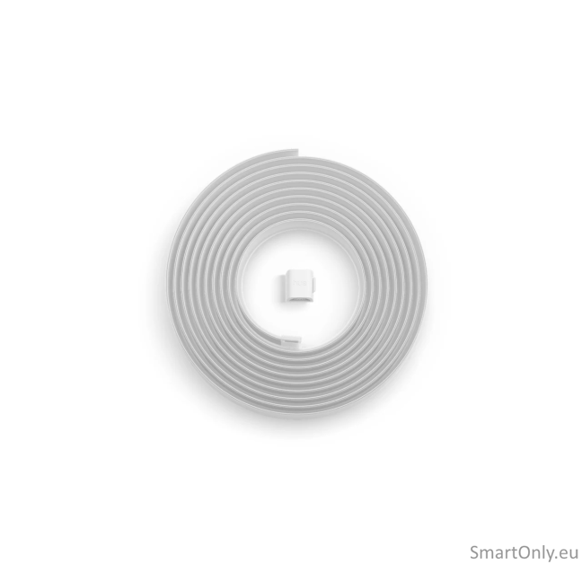 Philips Hue Flux strip light extension, 5 m | 48 W | Bluetooth, Zigbee 3 Philips Hue Flux strip light extension, 5 m | 48 W | Bluetooth, Zigbee 3