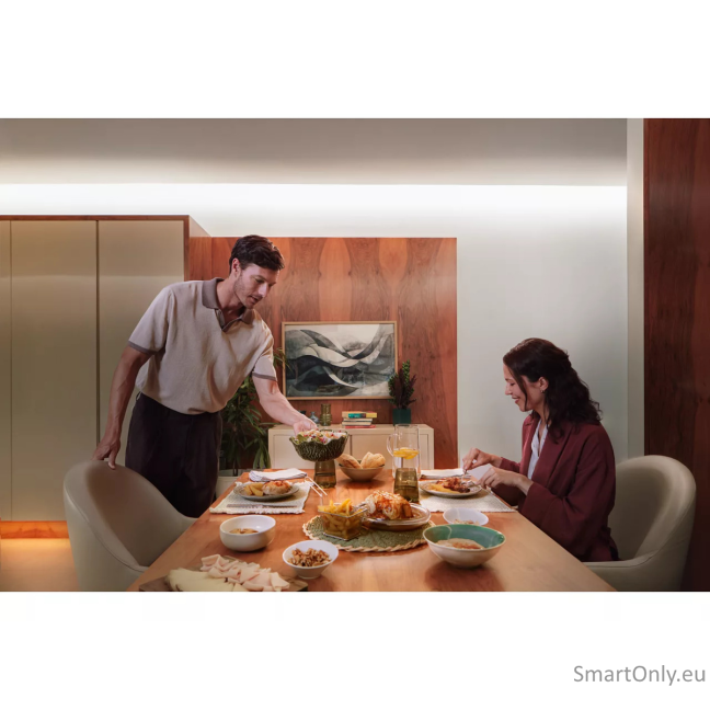 Philips Hue Flux ultra-bright SL 5m EU|Philips Hue 3 Philips Hue Flux ultra-bright SL 5m EU|Philips Hue 3