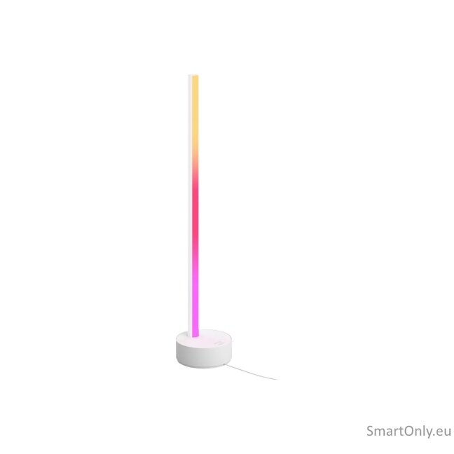 Philips Hue Gradient Signe table lamp, white|Philips Hue Philips Hue Gradient Signe table lamp, white|Philips Hue