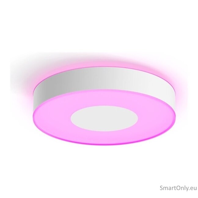 Philips Hue Infuse M ceiling lamp white Philips Hue Infuse M ceiling lamp white