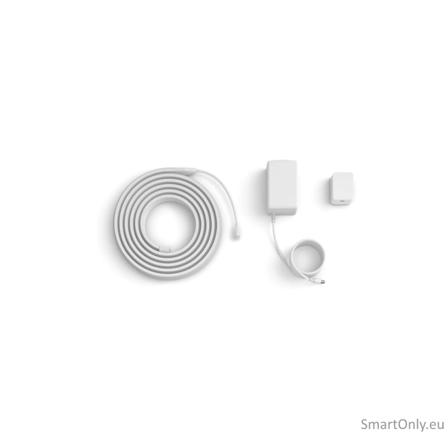 Philips Hue OmniGlow strip light 3m EMEA 2