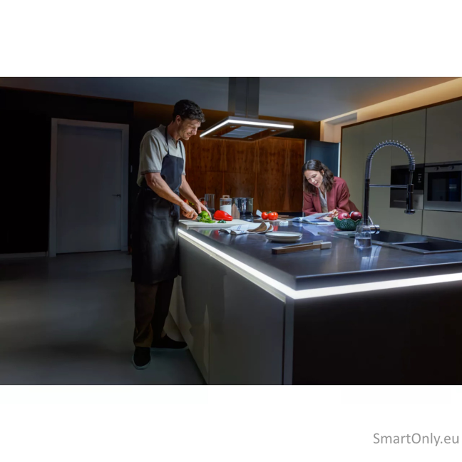 Philips Hue OmniGlow strip light 3m EMEA 5