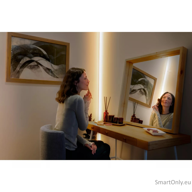 Philips Hue OmniGlow strip light 3m EMEA 6