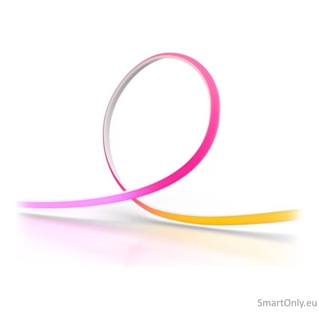 Philips Hue OmniGlow strip light 3m EMEA 7