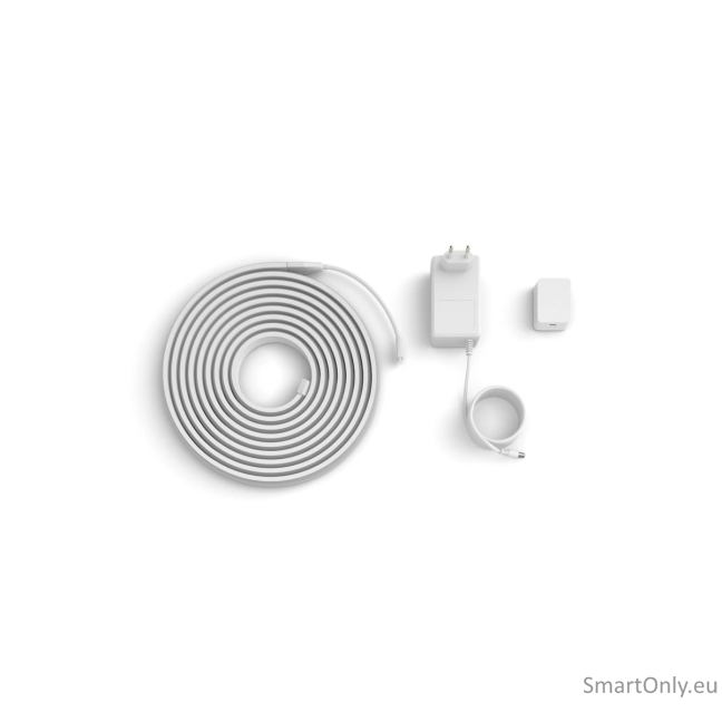 Philips Hue OmniGlow strip light 5m EMEA 2