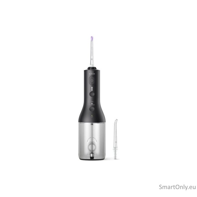 Philips HX3826/33 Sonicare Power Flosser Oral irrigator, Black Philips 5