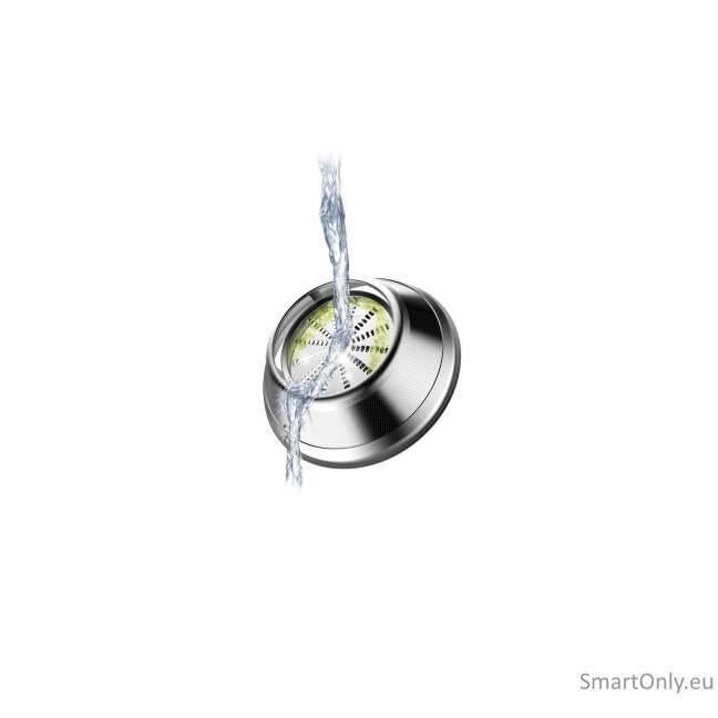 Philips | Juicer | HR1922/21 Avance collection | Type Juicer maker | Stainless steel | 1200 W | Number of speeds 2 | 9500 RPM 11