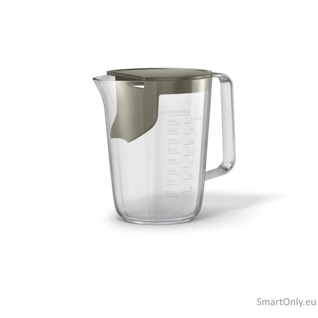 Philips | Juicer | HR1922/21 Avance collection | Type Juicer maker | Stainless steel | 1200 W | Number of speeds 2 | 9500 RPM 2
