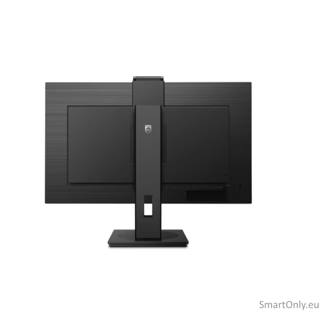 Philips | LCD monitor with USB-C Dock | 326P1H/00 | 31.5 " | IPS | QHD | 16:9 | 75 Hz | 4 ms | 2560 x 1440 pixels | 350 cd/m² | HDMI ports quantity 2 | Black 3 Philips | LCD monitor with USB-C Dock | 326P1H/00 | 31.5 " | IPS | QHD | 16:9 | 75 Hz | 4 ms | 2560 x 1440 pixels | 350 cd/m² | HDMI ports quantity 2 | Black 3