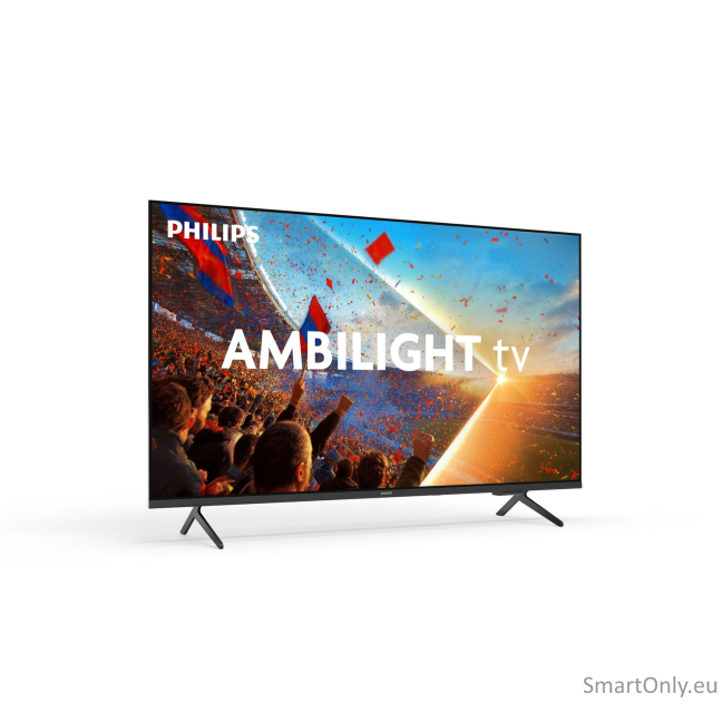 Philips LED 4K Ambilight TV | 65PUS8001/12 | 65 | Smart TV | TITAN OS | UHD | Black 3 Philips LED 4K Ambilight TV | 65PUS8001/12 | 65 | Smart TV | TITAN OS | UHD | Black 3