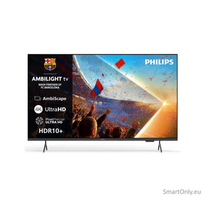 Philips LED 4K Ambilight TV | 65PUS8001/12 | 65 | Smart TV | TITAN OS | UHD | Black 1 Philips LED 4K Ambilight TV | 65PUS8001/12 | 65 | Smart TV | TITAN OS | UHD | Black 1
