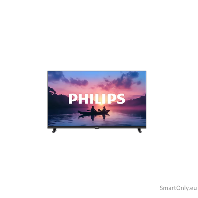 Philips | LED TV | 40PFS6050/12 | 40 | Titan OS | Smart TV | FHD | Black 3 Philips | LED TV | 40PFS6050/12 | 40 | Titan OS | Smart TV | FHD | Black 3
