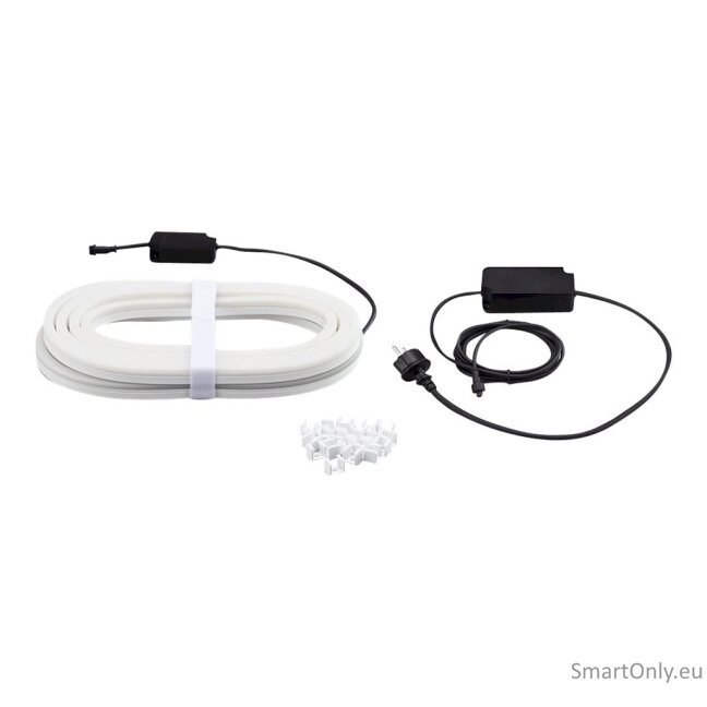 Philips Lightstrip Hue White and Colour Ambiance 37.5 W, White and colored light 4 Philips Lightstrip Hue White and Colour Ambiance 37.5 W, White and colored light 4