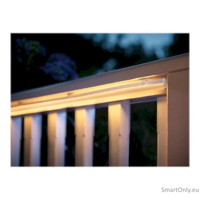 Philips Lightstrip Hue White and Colour Ambiance 37.5 W, White and colored light 8 Philips Lightstrip Hue White and Colour Ambiance 37.5 W, White and colored light 8