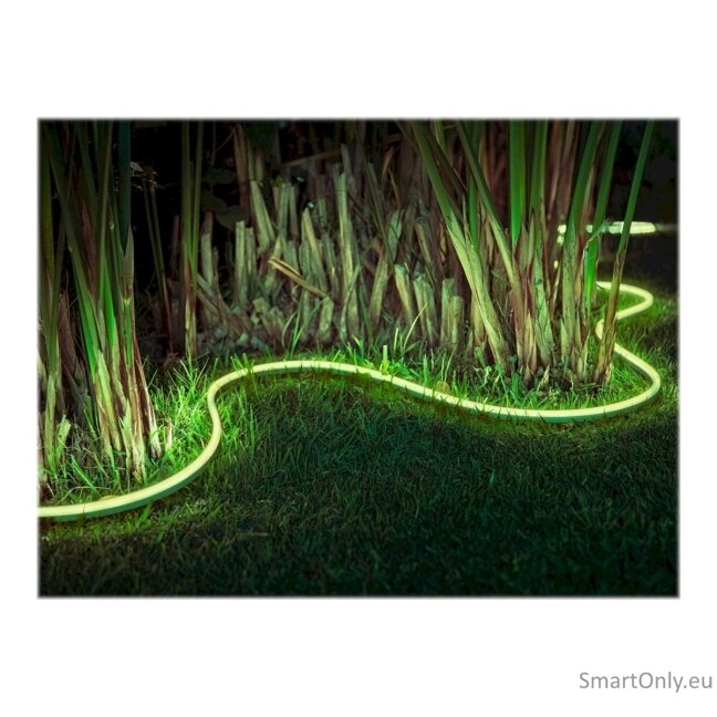 Philips Lightstrip Hue White and Colour Ambiance 37.5 W, White and colored light 9 Philips Lightstrip Hue White and Colour Ambiance 37.5 W, White and colored light 9