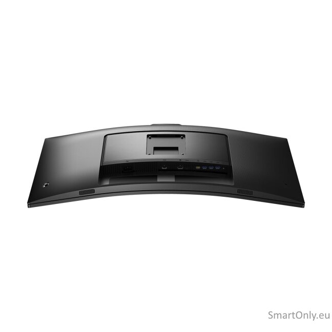 Philips | Monitor with Windows Hello Webcam | 34E1C5600HE/00 | 34 " | VA | 21:9 | 100 Hz | 4 ms | 3440 x 1440 pixels | 300 cd/m² | HDMI ports quantity 1 | Black | Warranty 36 month(s) 15
